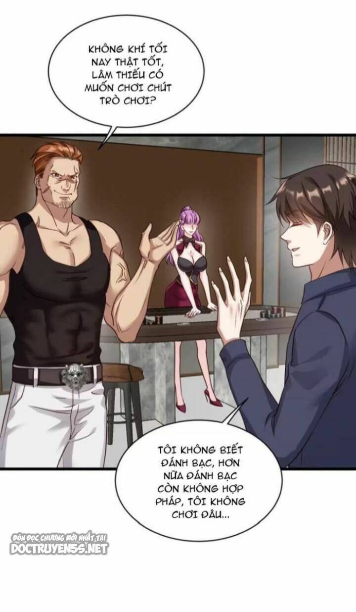Bỏ Làm Simp Chúa, Ta Có Trong Tay Cả Tỉ Thần Hào Chap 202 - Next Chap 203