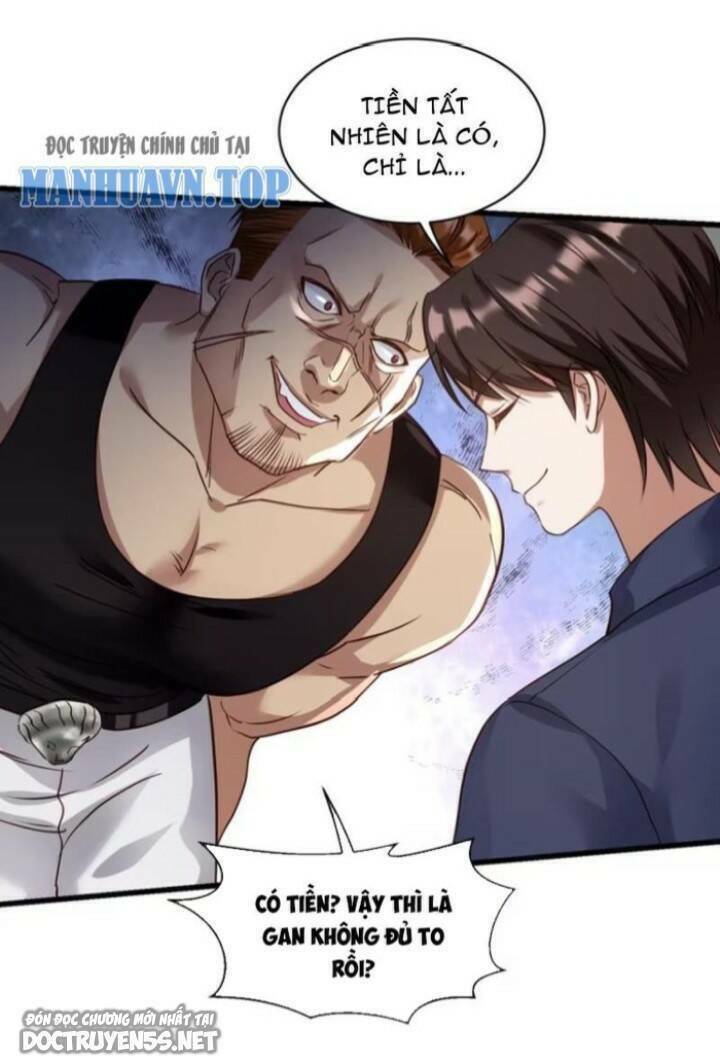 Bỏ Làm Simp Chúa, Ta Có Trong Tay Cả Tỉ Thần Hào Chap 202 - Next Chap 203