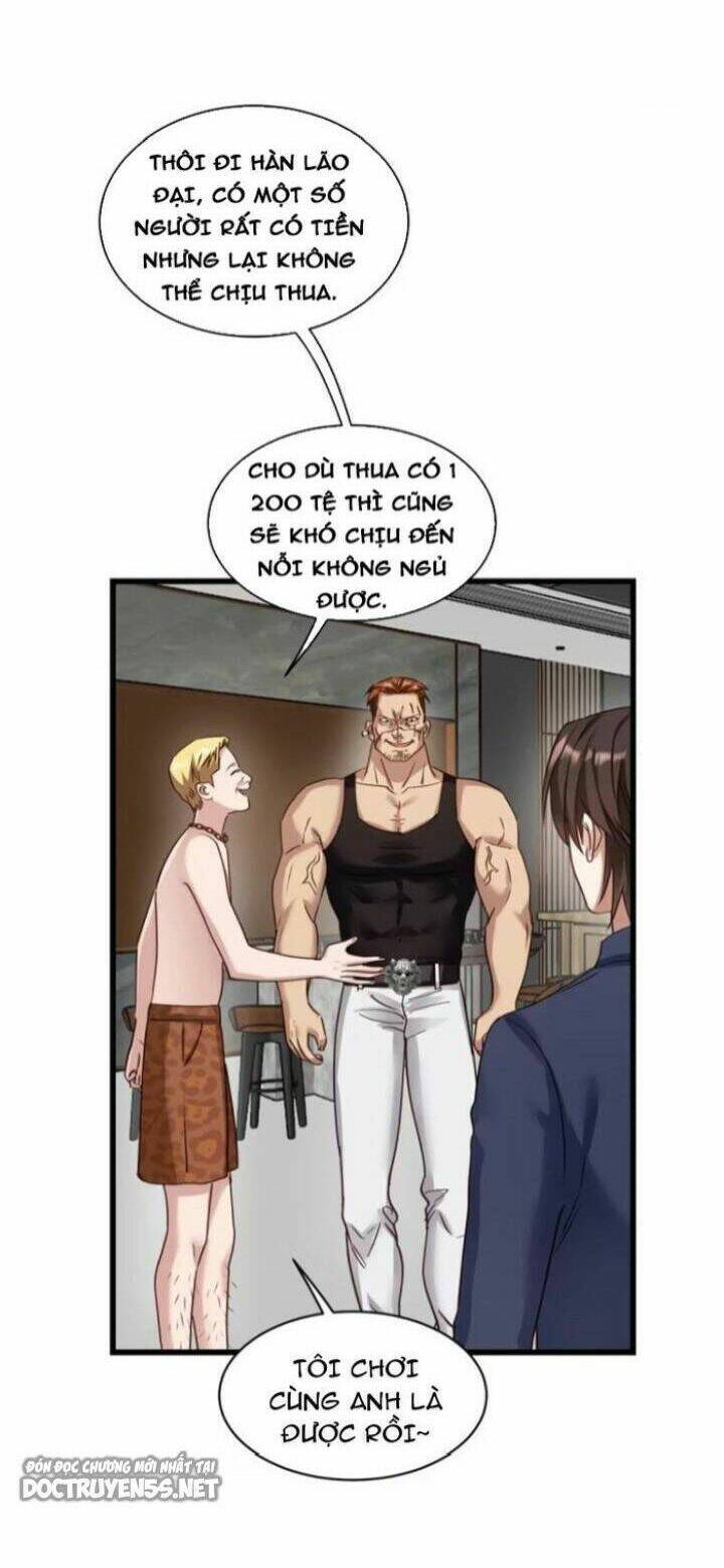 Bỏ Làm Simp Chúa, Ta Có Trong Tay Cả Tỉ Thần Hào Chap 202 - Next Chap 203