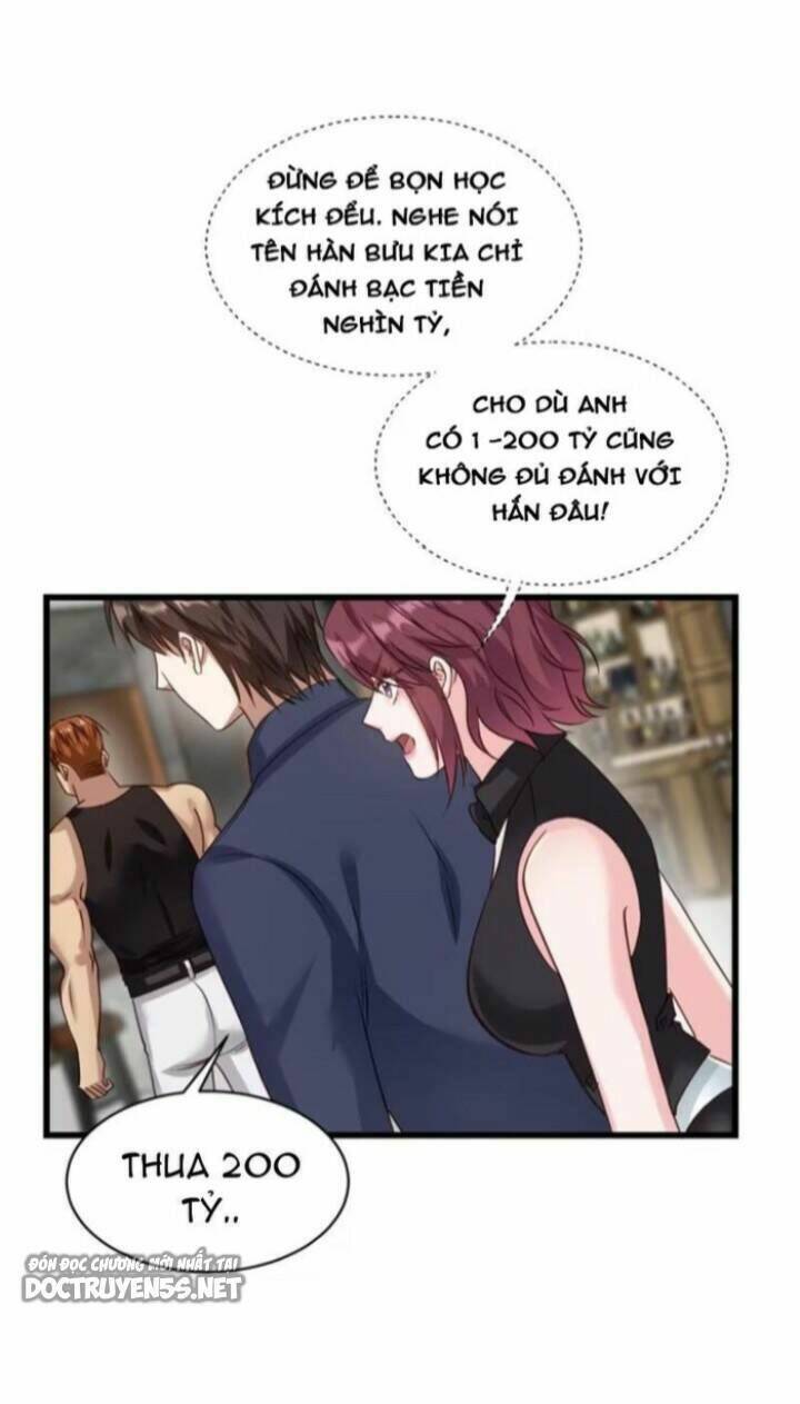 Bỏ Làm Simp Chúa, Ta Có Trong Tay Cả Tỉ Thần Hào Chap 202 - Next Chap 203