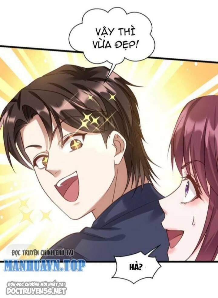 Bỏ Làm Simp Chúa, Ta Có Trong Tay Cả Tỉ Thần Hào Chap 202 - Next Chap 203