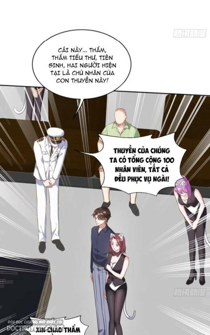 Bỏ Làm Simp Chúa, Ta Có Trong Tay Cả Tỉ Thần Hào Chap 202 - Next Chap 203