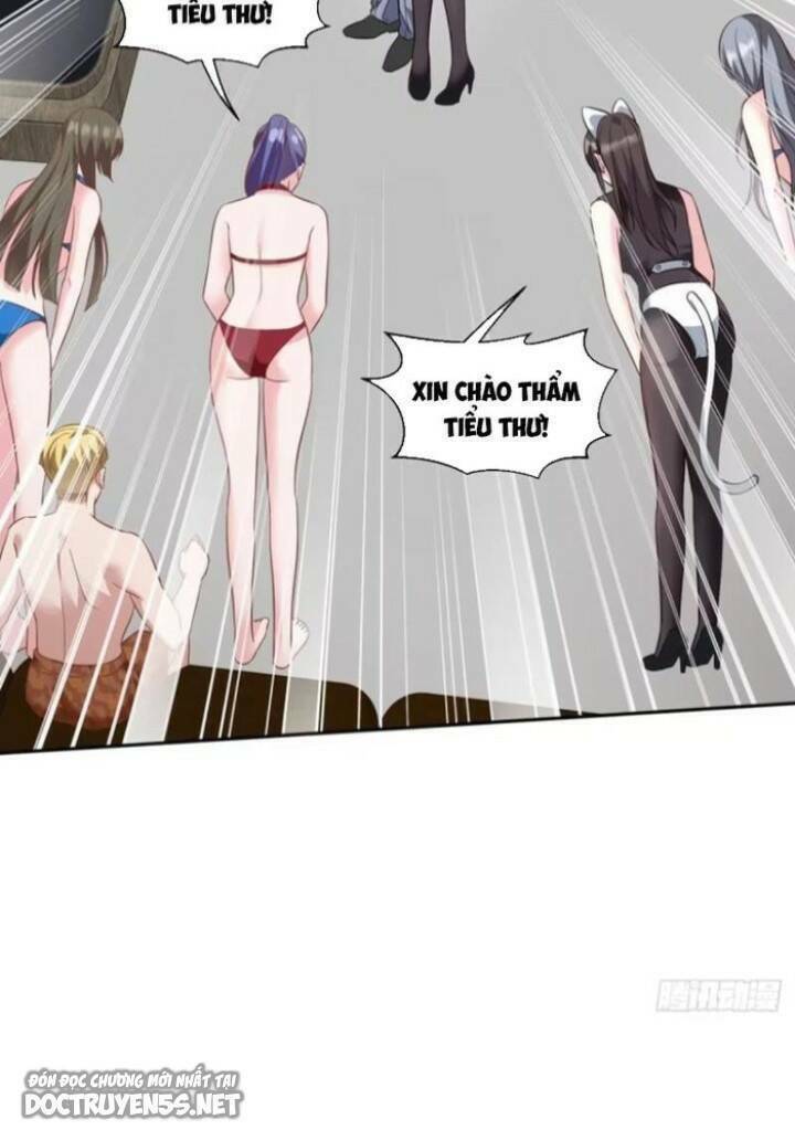 Bỏ Làm Simp Chúa, Ta Có Trong Tay Cả Tỉ Thần Hào Chap 202 - Next Chap 203