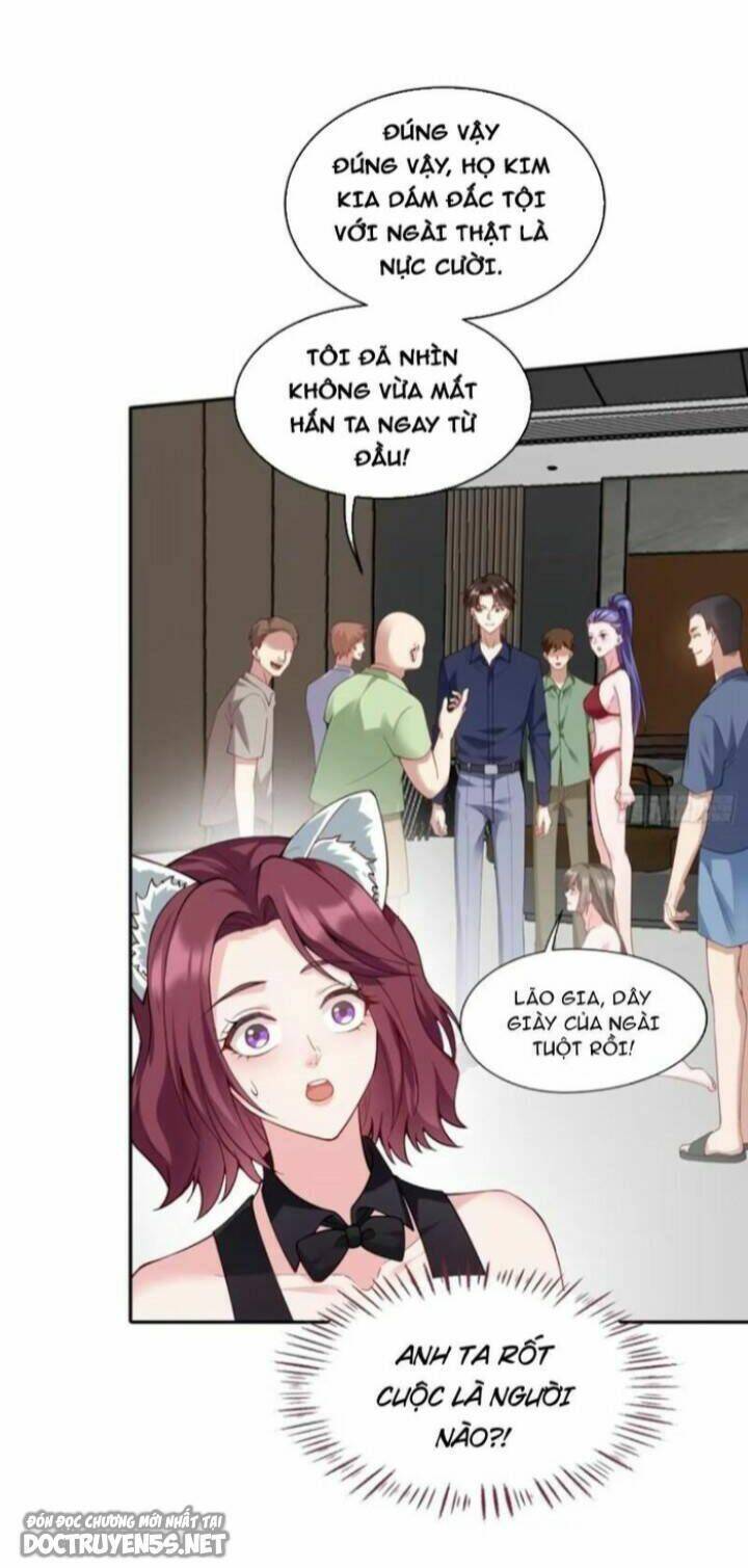 Bỏ Làm Simp Chúa, Ta Có Trong Tay Cả Tỉ Thần Hào Chap 202 - Next Chap 203