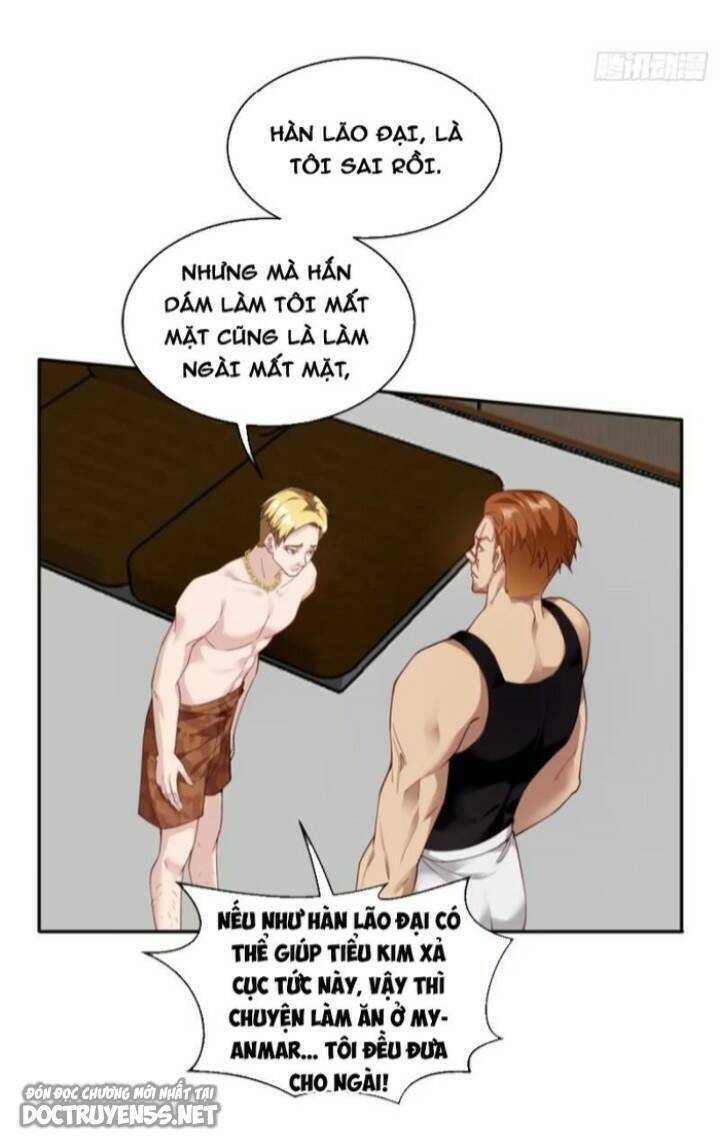 Bỏ Làm Simp Chúa, Ta Có Trong Tay Cả Tỉ Thần Hào Chap 202 - Next Chap 203