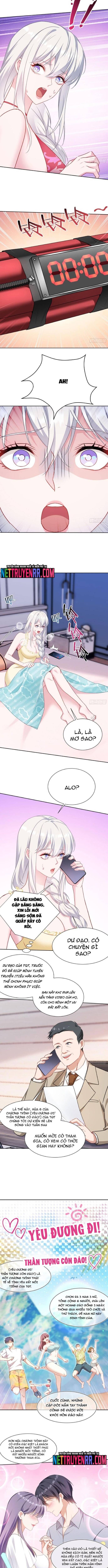 Bỏ Làm Simp Chúa, Ta Có Trong Tay Cả Tỉ Thần Hào Chap 208 - Next Chap 209