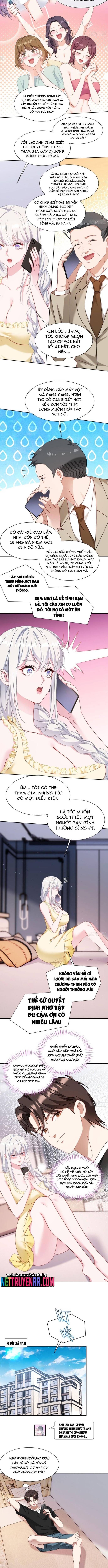 Bỏ Làm Simp Chúa, Ta Có Trong Tay Cả Tỉ Thần Hào Chap 208 - Next Chap 209