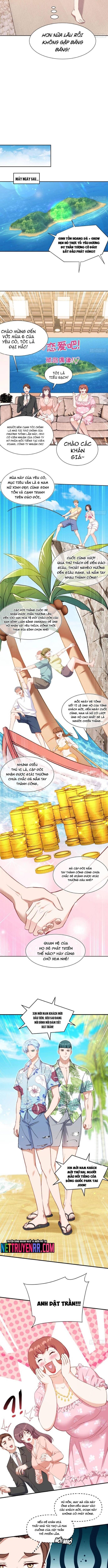 Bỏ Làm Simp Chúa, Ta Có Trong Tay Cả Tỉ Thần Hào Chap 208 - Next Chap 209