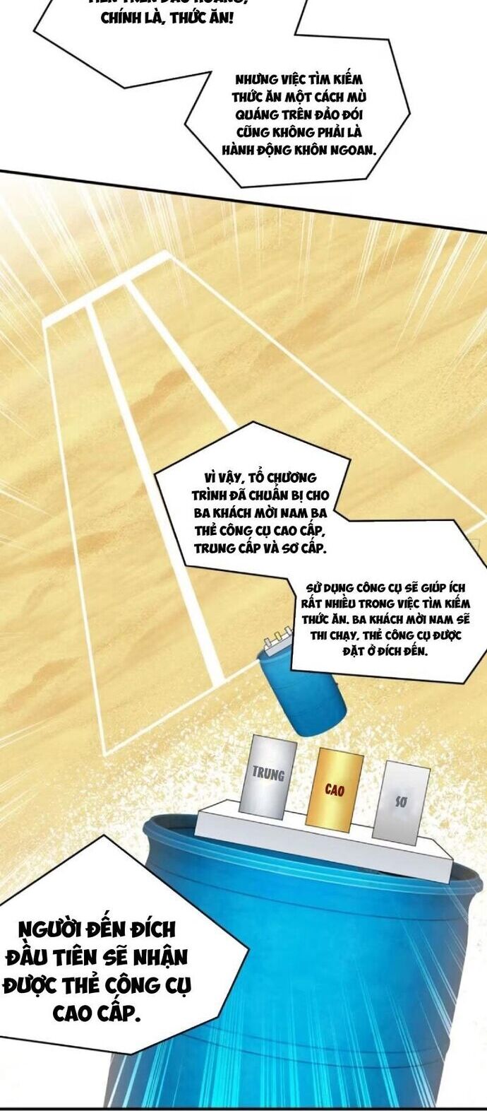 Bỏ Làm Simp Chúa, Ta Có Trong Tay Cả Tỉ Thần Hào Chap 209 - Next Chap 210