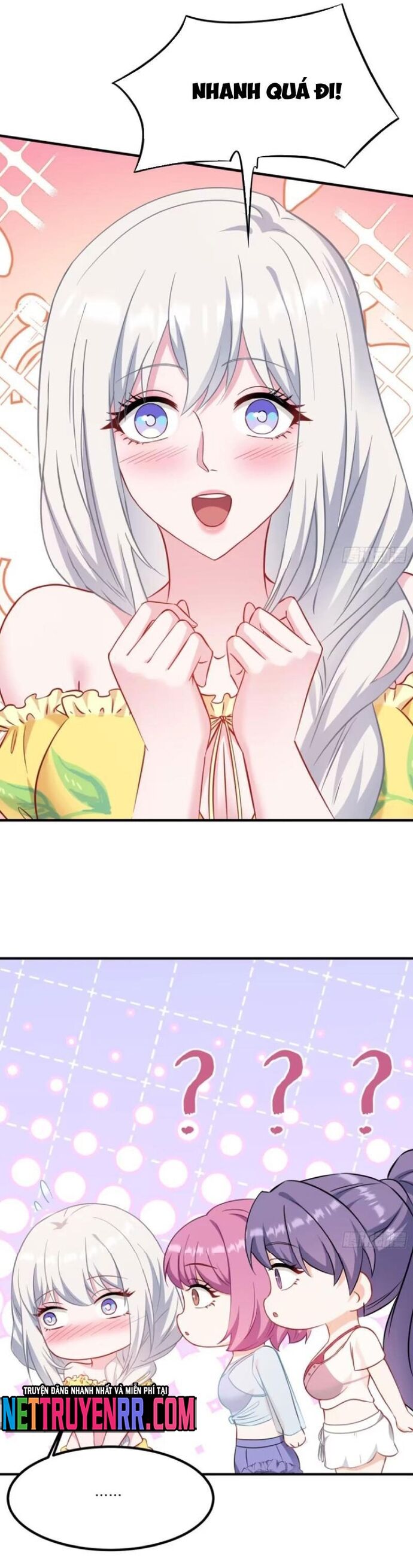 Bỏ Làm Simp Chúa, Ta Có Trong Tay Cả Tỉ Thần Hào Chap 209 - Next Chap 210