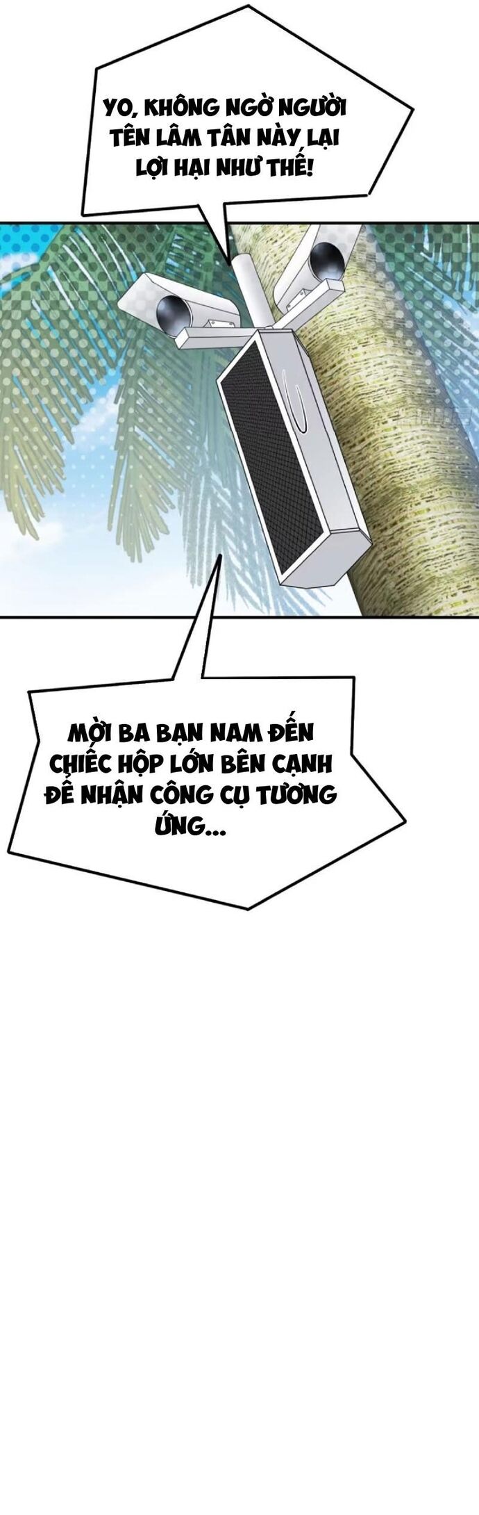 Bỏ Làm Simp Chúa, Ta Có Trong Tay Cả Tỉ Thần Hào Chap 209 - Next Chap 210