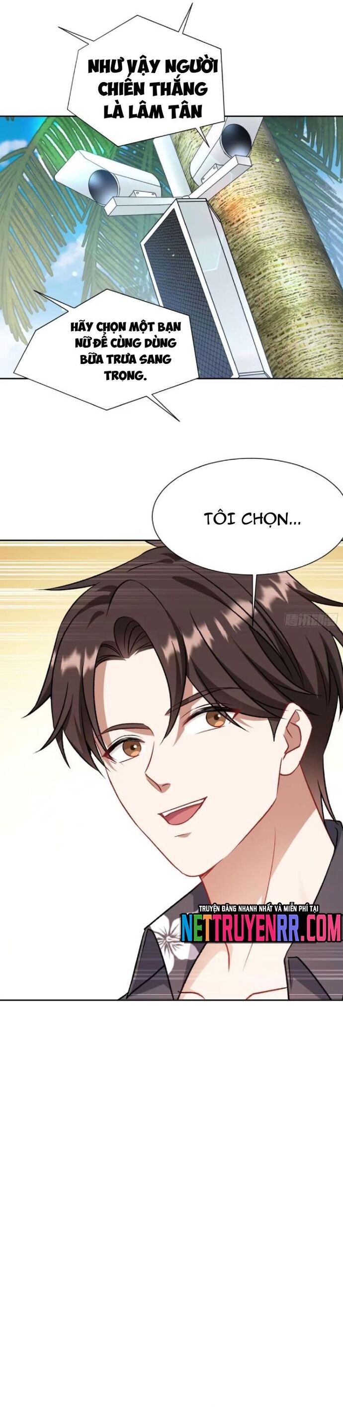 Bỏ Làm Simp Chúa, Ta Có Trong Tay Cả Tỉ Thần Hào Chap 209 - Next Chap 210