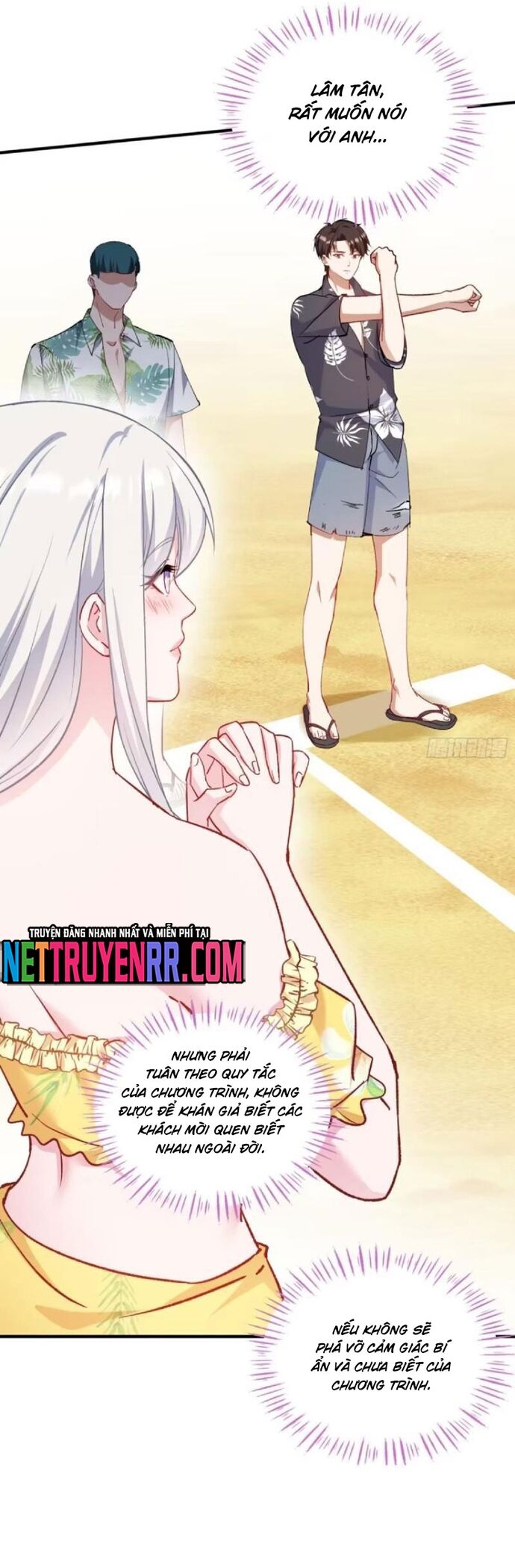 Bỏ Làm Simp Chúa, Ta Có Trong Tay Cả Tỉ Thần Hào Chap 209 - Next Chap 210