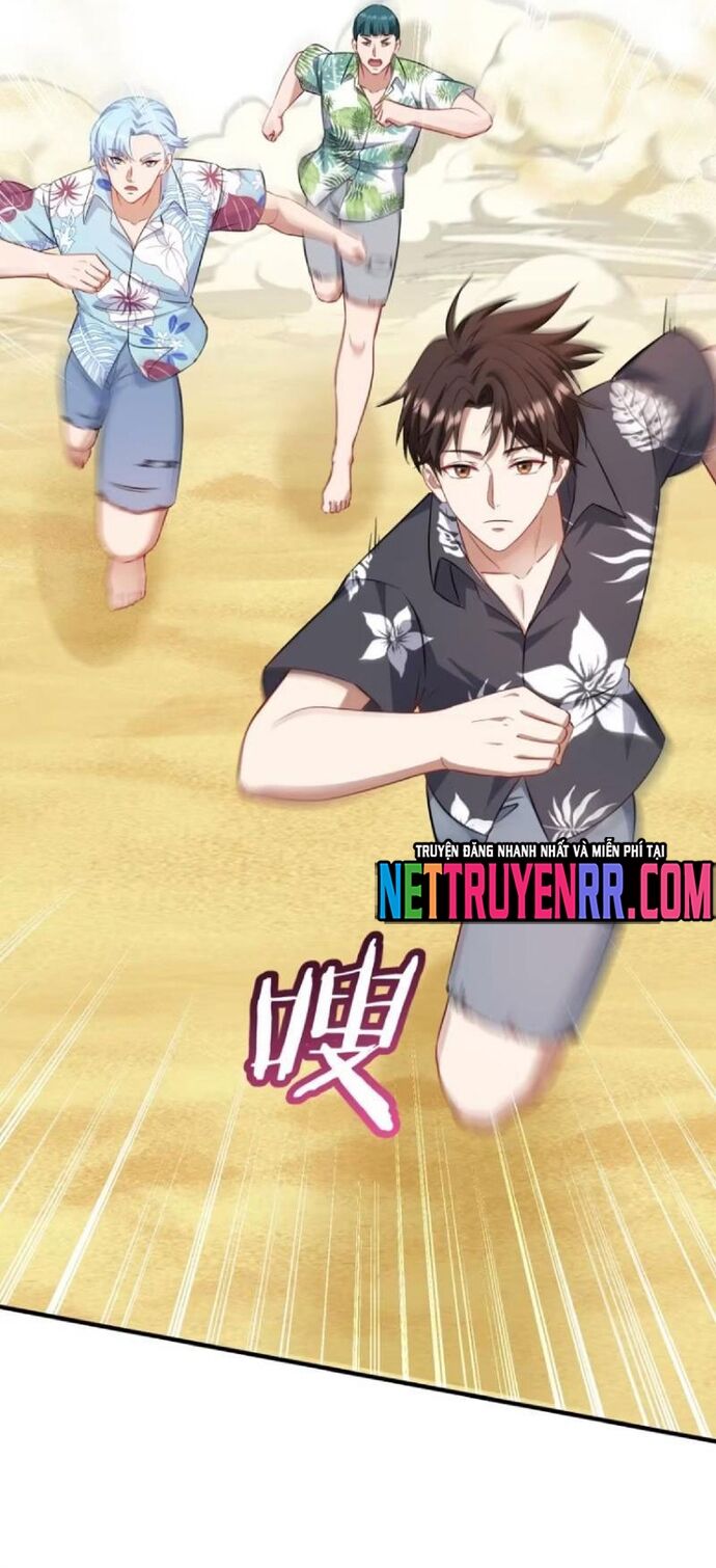 Bỏ Làm Simp Chúa, Ta Có Trong Tay Cả Tỉ Thần Hào Chap 209 - Next Chap 210