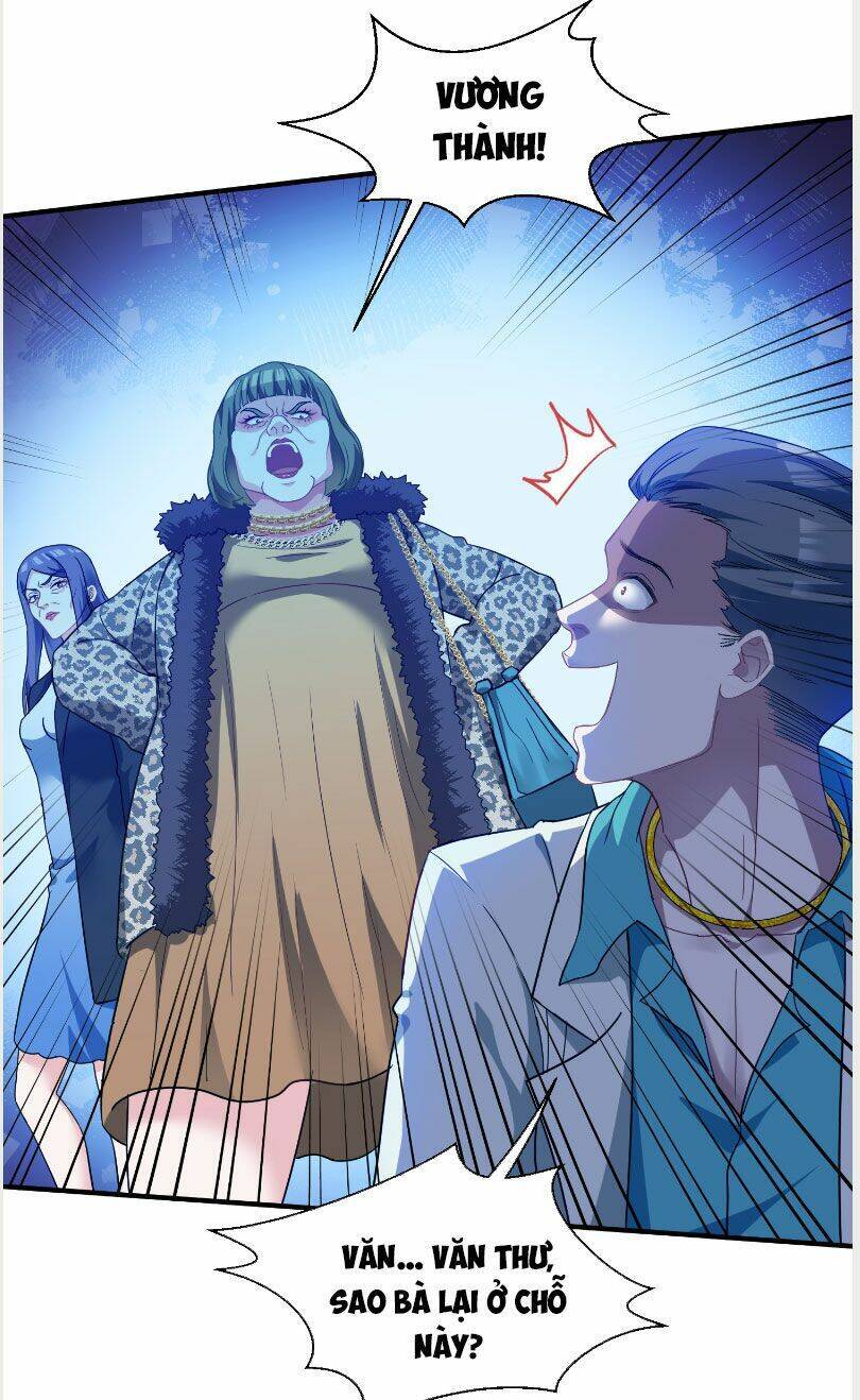 Bỏ Làm Simp Chúa, Ta Có Trong Tay Cả Tỉ Thần Hào Chap 21 - Next Chap 22