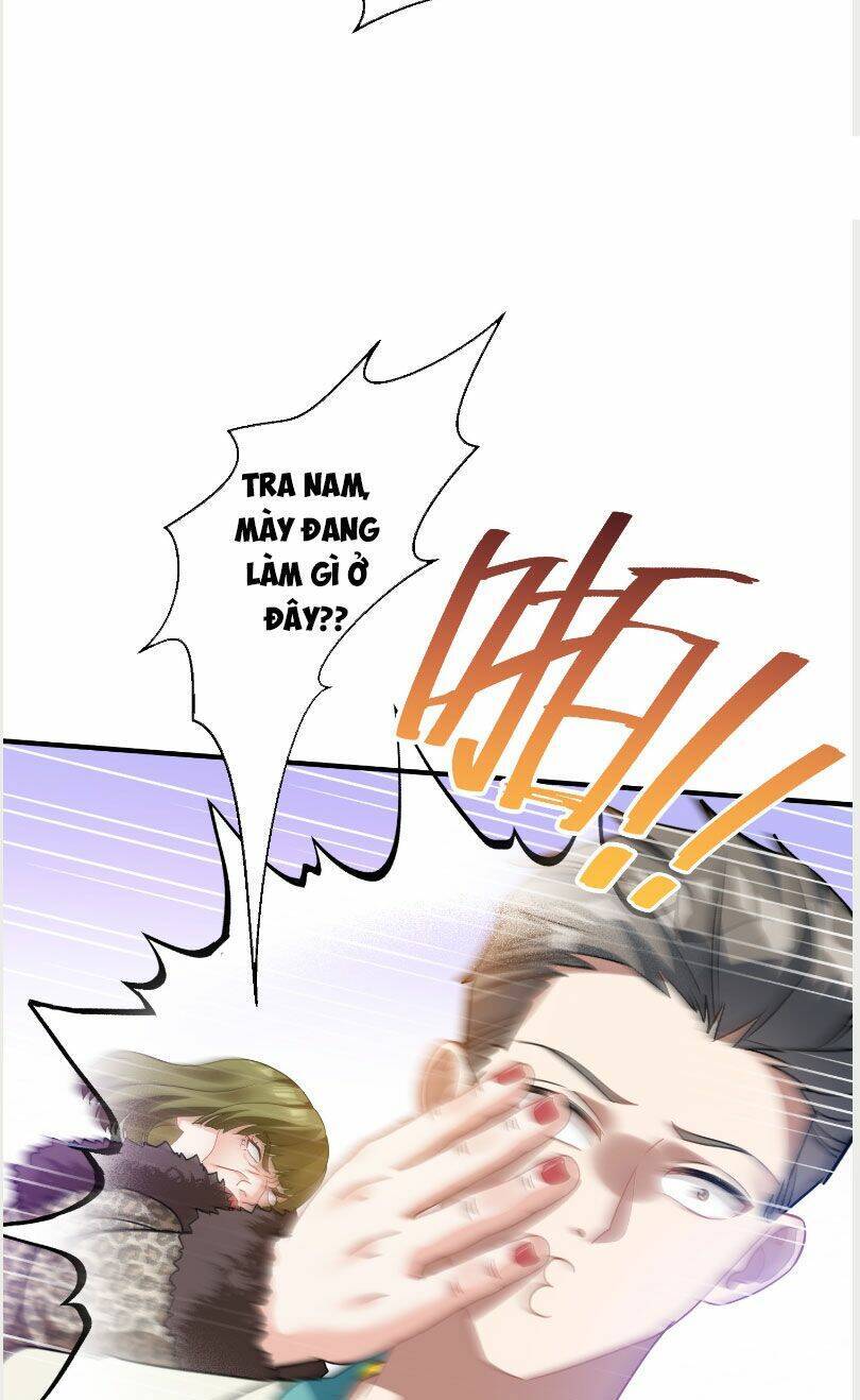 Bỏ Làm Simp Chúa, Ta Có Trong Tay Cả Tỉ Thần Hào Chap 21 - Next Chap 22