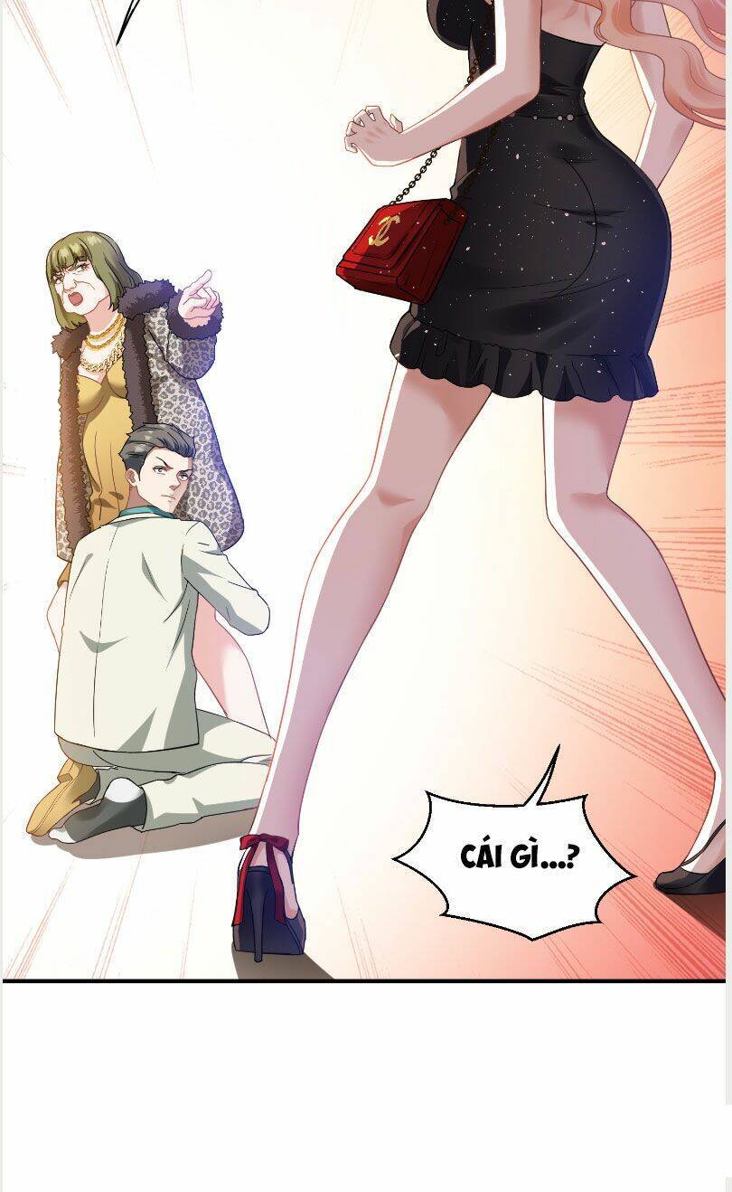 Bỏ Làm Simp Chúa, Ta Có Trong Tay Cả Tỉ Thần Hào Chap 21 - Next Chap 22