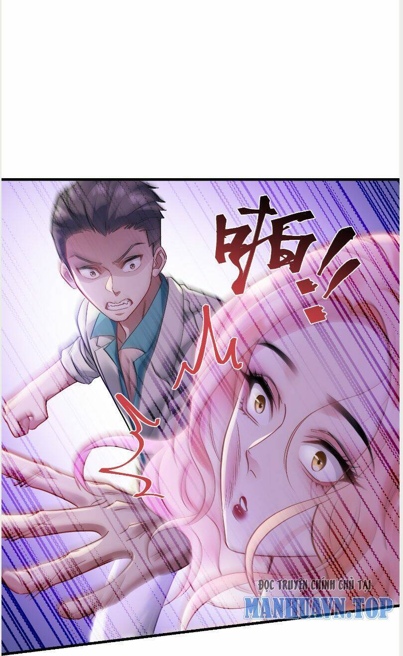Bỏ Làm Simp Chúa, Ta Có Trong Tay Cả Tỉ Thần Hào Chap 21 - Next Chap 22