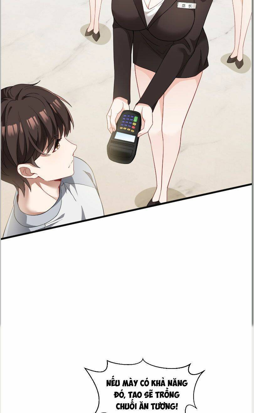 Bỏ Làm Simp Chúa, Ta Có Trong Tay Cả Tỉ Thần Hào Chap 21 - Next Chap 22