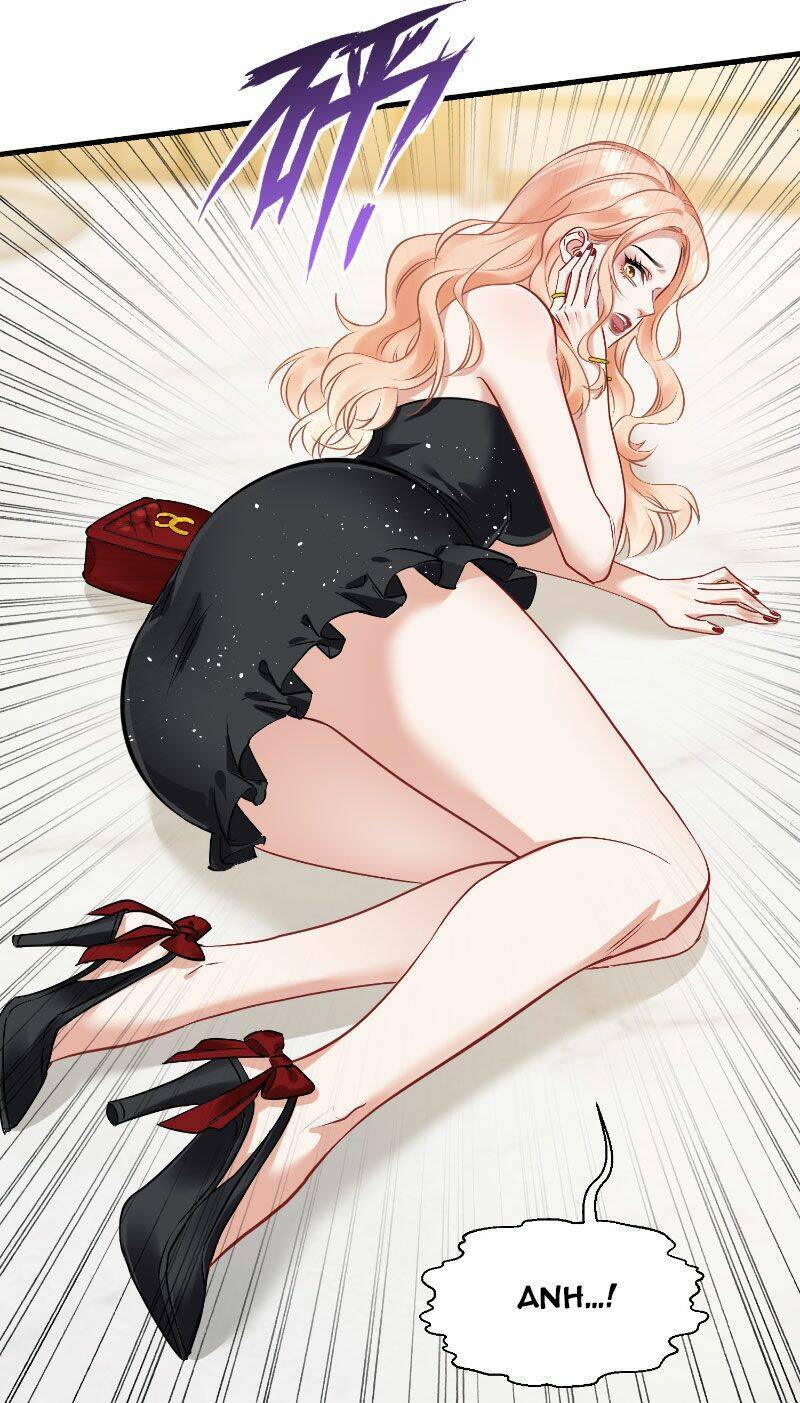 Bỏ Làm Simp Chúa, Ta Có Trong Tay Cả Tỉ Thần Hào Chap 21 - Next Chap 22