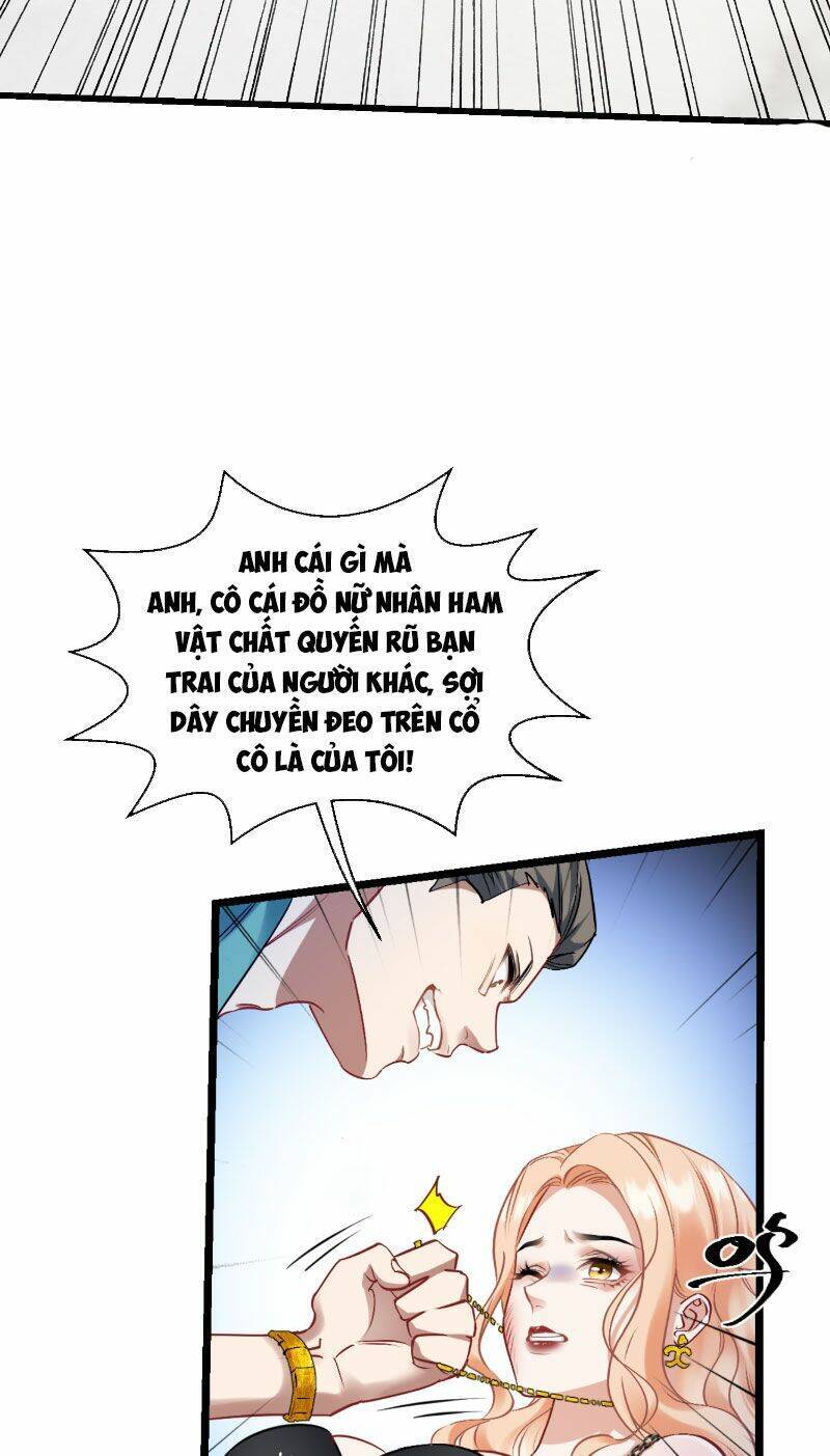Bỏ Làm Simp Chúa, Ta Có Trong Tay Cả Tỉ Thần Hào Chap 21 - Next Chap 22