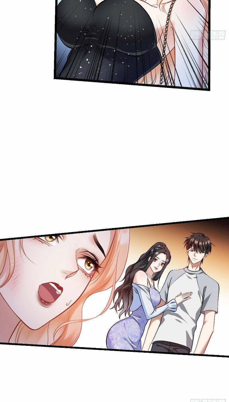 Bỏ Làm Simp Chúa, Ta Có Trong Tay Cả Tỉ Thần Hào Chap 21 - Next Chap 22