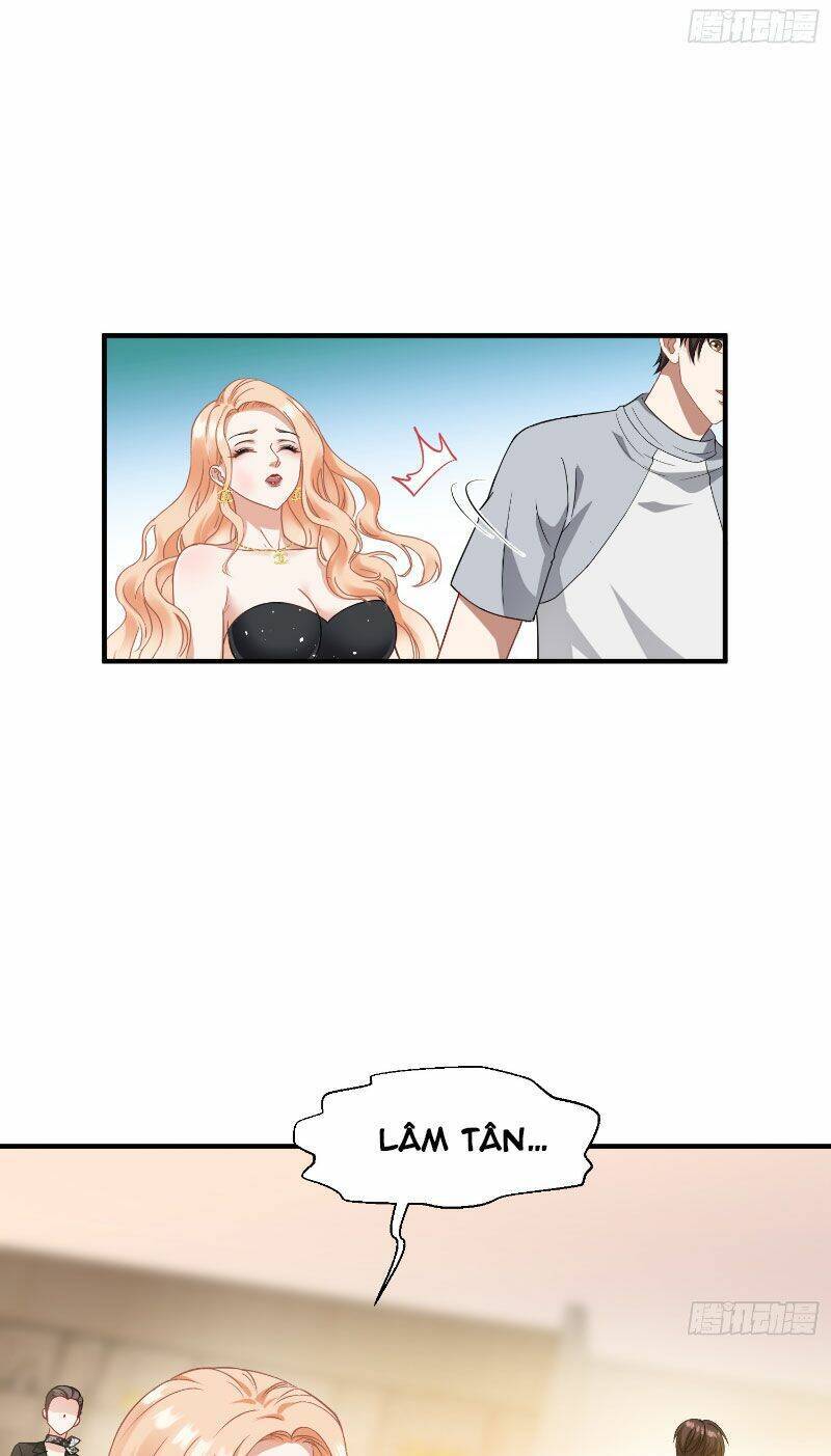 Bỏ Làm Simp Chúa, Ta Có Trong Tay Cả Tỉ Thần Hào Chap 21 - Next Chap 22