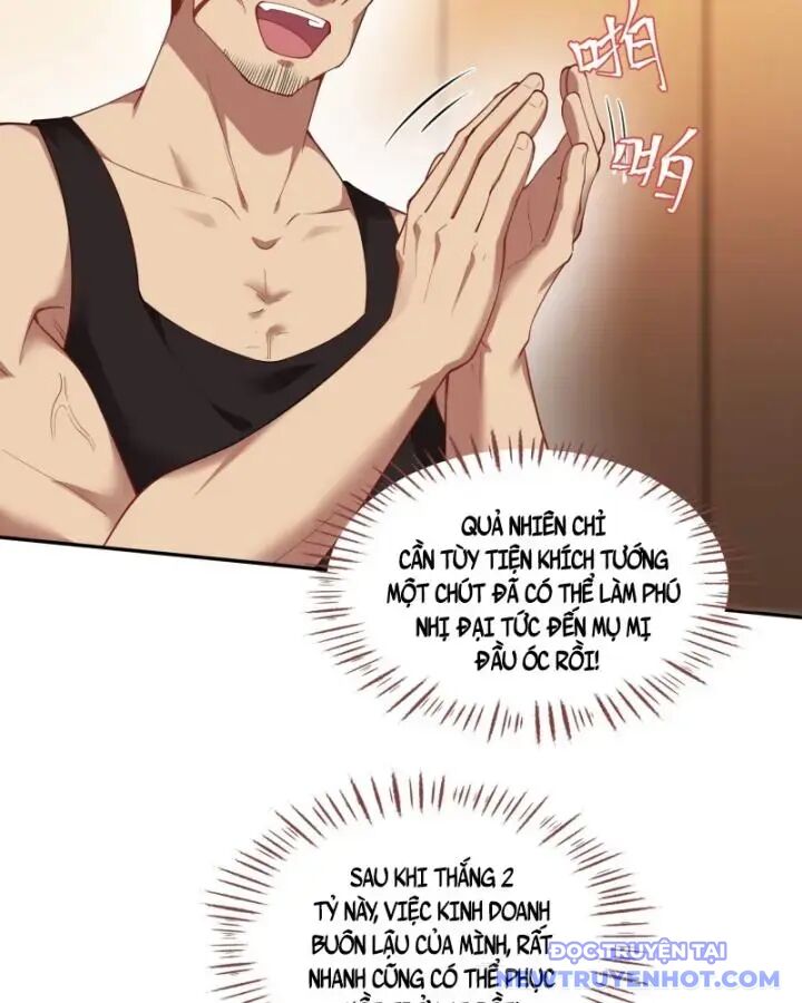 Bỏ Làm Simp Chúa, Ta Có Trong Tay Cả Tỉ Thần Hào Chap 21 - Next Chap 22