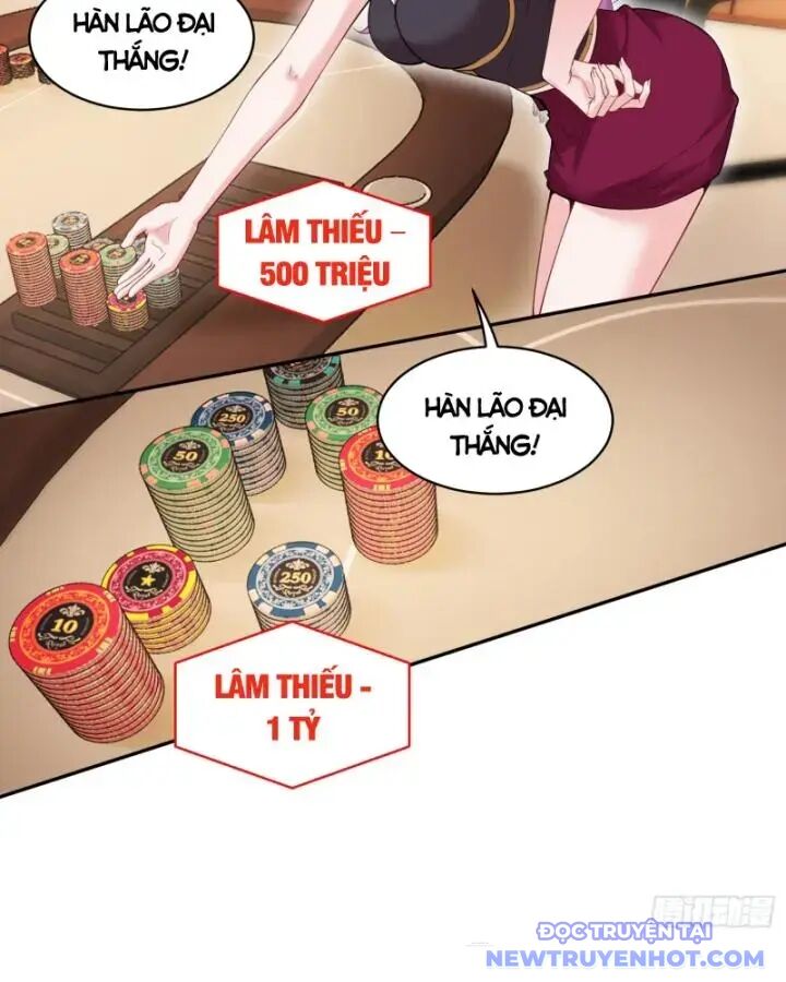Bỏ Làm Simp Chúa, Ta Có Trong Tay Cả Tỉ Thần Hào Chap 21 - Next Chap 22