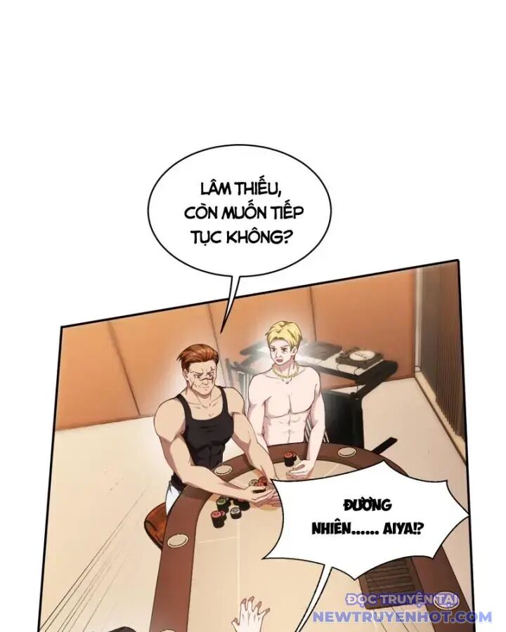 Bỏ Làm Simp Chúa, Ta Có Trong Tay Cả Tỉ Thần Hào Chap 21 - Next Chap 22
