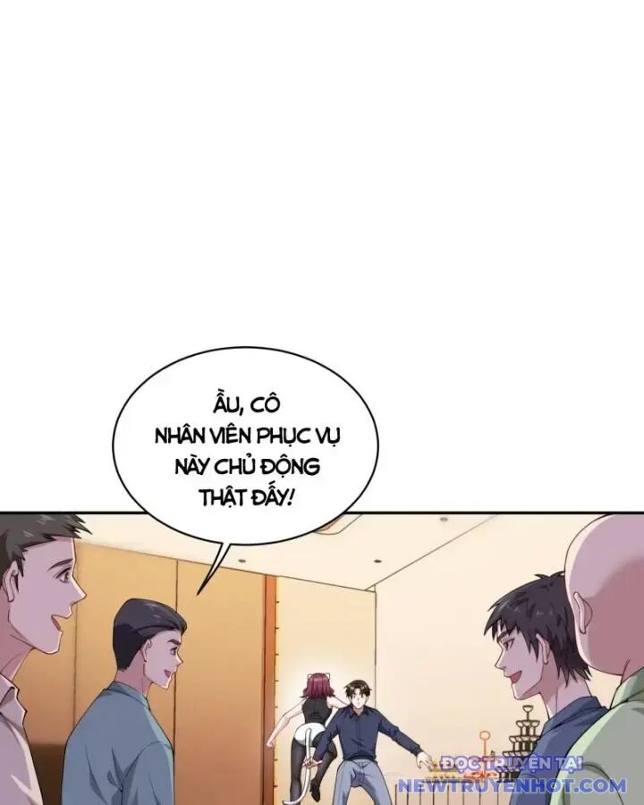 Bỏ Làm Simp Chúa, Ta Có Trong Tay Cả Tỉ Thần Hào Chap 21 - Next Chap 22