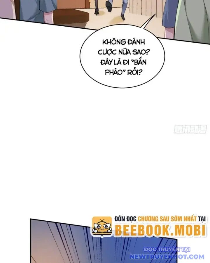 Bỏ Làm Simp Chúa, Ta Có Trong Tay Cả Tỉ Thần Hào Chap 21 - Next Chap 22