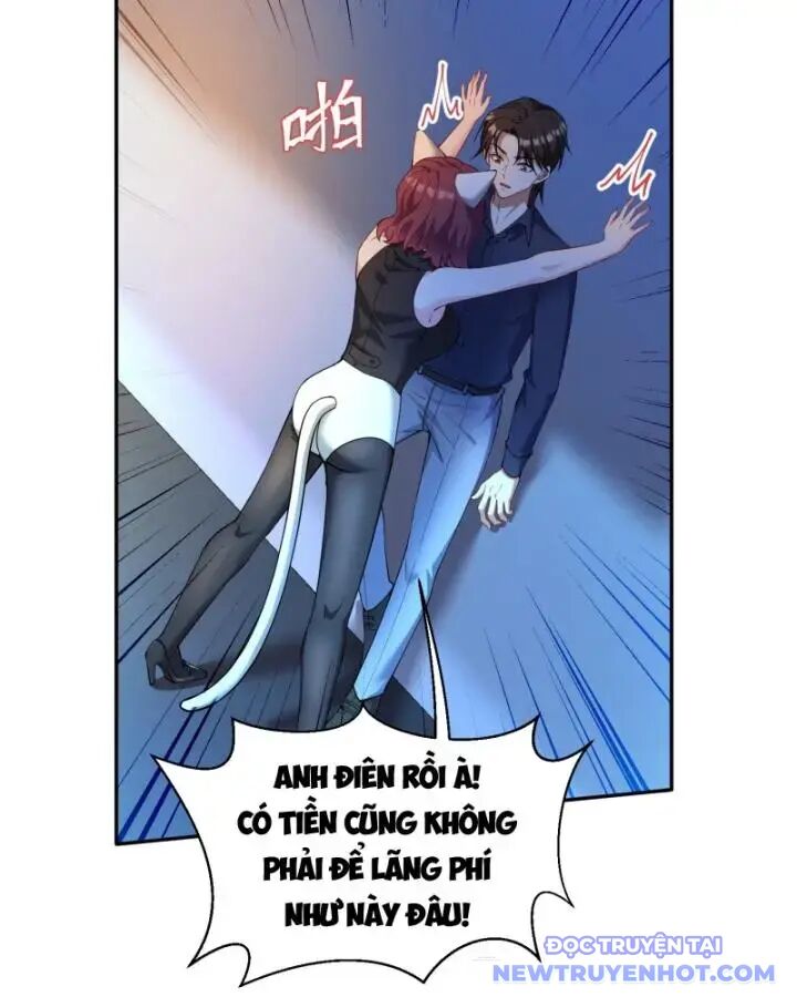 Bỏ Làm Simp Chúa, Ta Có Trong Tay Cả Tỉ Thần Hào Chap 21 - Next Chap 22