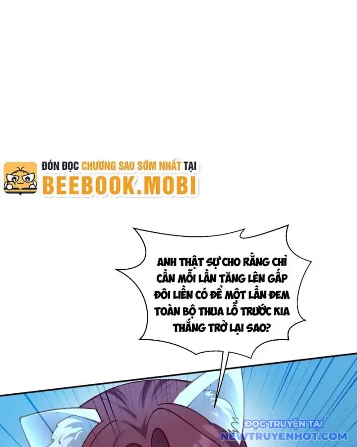 Bỏ Làm Simp Chúa, Ta Có Trong Tay Cả Tỉ Thần Hào Chap 21 - Next Chap 22