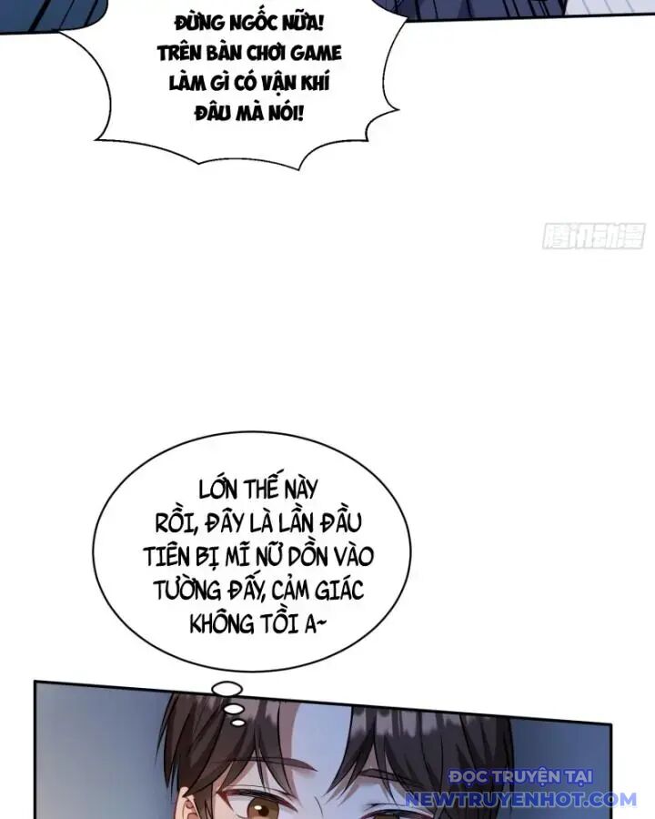 Bỏ Làm Simp Chúa, Ta Có Trong Tay Cả Tỉ Thần Hào Chap 21 - Next Chap 22