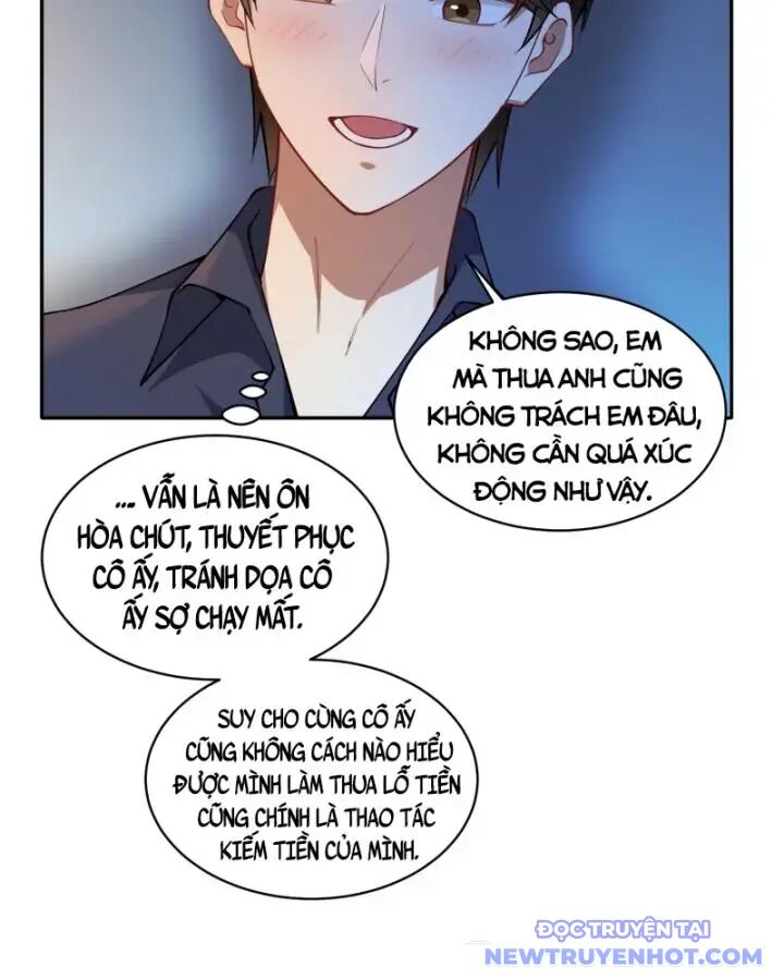 Bỏ Làm Simp Chúa, Ta Có Trong Tay Cả Tỉ Thần Hào Chap 21 - Next Chap 22