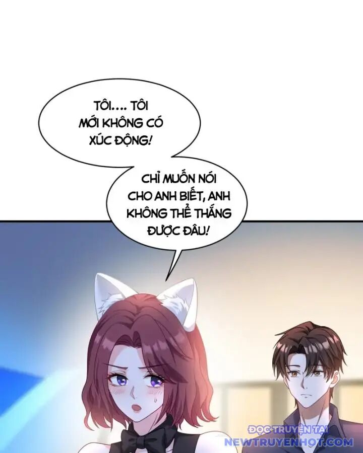 Bỏ Làm Simp Chúa, Ta Có Trong Tay Cả Tỉ Thần Hào Chap 21 - Next Chap 22