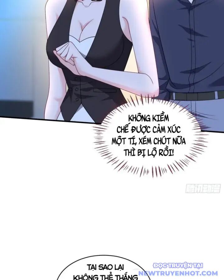 Bỏ Làm Simp Chúa, Ta Có Trong Tay Cả Tỉ Thần Hào Chap 21 - Next Chap 22