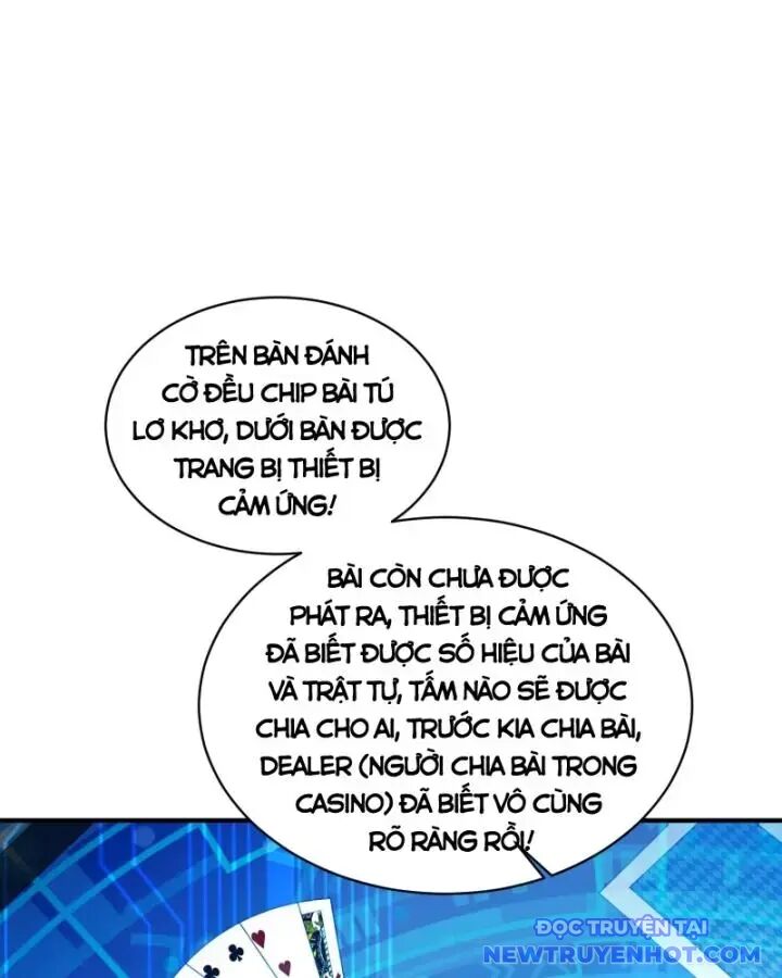 Bỏ Làm Simp Chúa, Ta Có Trong Tay Cả Tỉ Thần Hào Chap 21 - Next Chap 22