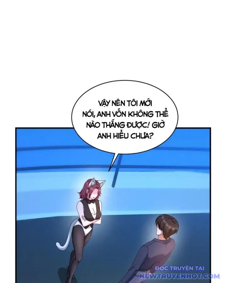 Bỏ Làm Simp Chúa, Ta Có Trong Tay Cả Tỉ Thần Hào Chap 21 - Next Chap 22