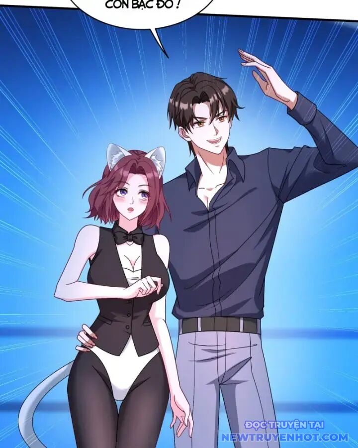 Bỏ Làm Simp Chúa, Ta Có Trong Tay Cả Tỉ Thần Hào Chap 21 - Next Chap 22