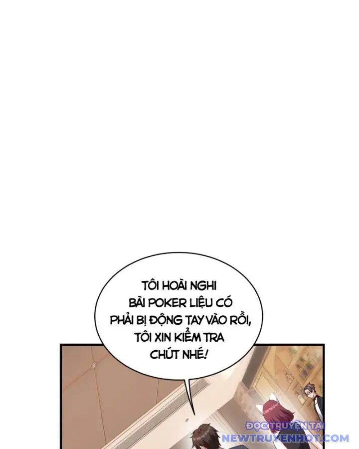 Bỏ Làm Simp Chúa, Ta Có Trong Tay Cả Tỉ Thần Hào Chap 21 - Next Chap 22