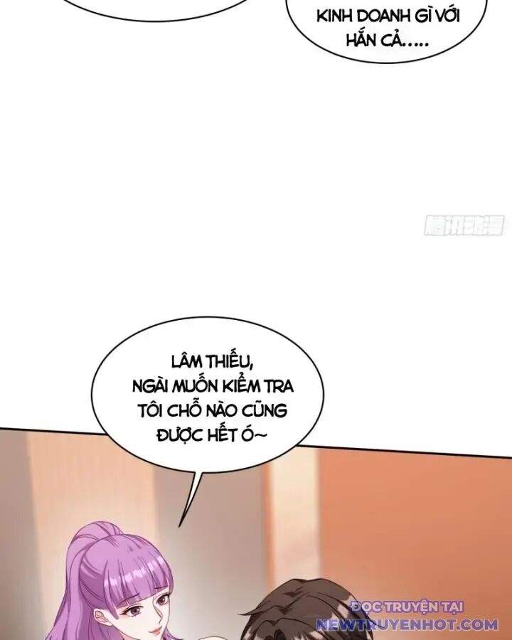 Bỏ Làm Simp Chúa, Ta Có Trong Tay Cả Tỉ Thần Hào Chap 21 - Next Chap 22