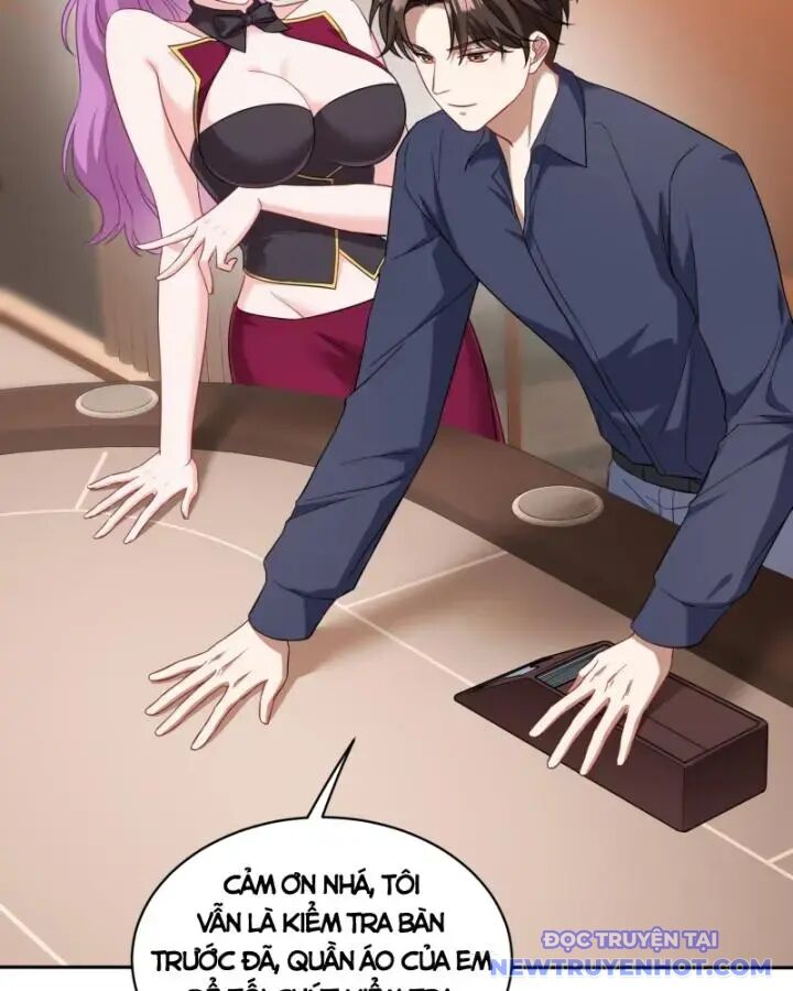 Bỏ Làm Simp Chúa, Ta Có Trong Tay Cả Tỉ Thần Hào Chap 21 - Next Chap 22