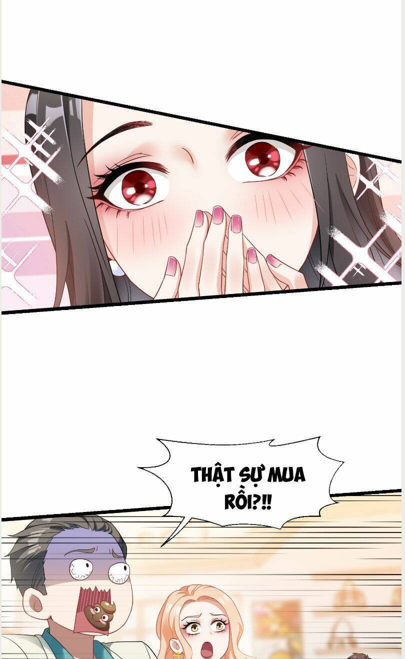 Bỏ Làm Simp Chúa, Ta Có Trong Tay Cả Tỉ Thần Hào Chap 21 - Next Chap 22