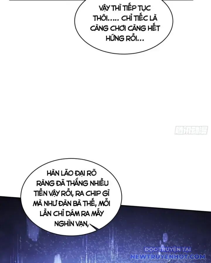 Bỏ Làm Simp Chúa, Ta Có Trong Tay Cả Tỉ Thần Hào Chap 21 - Next Chap 22