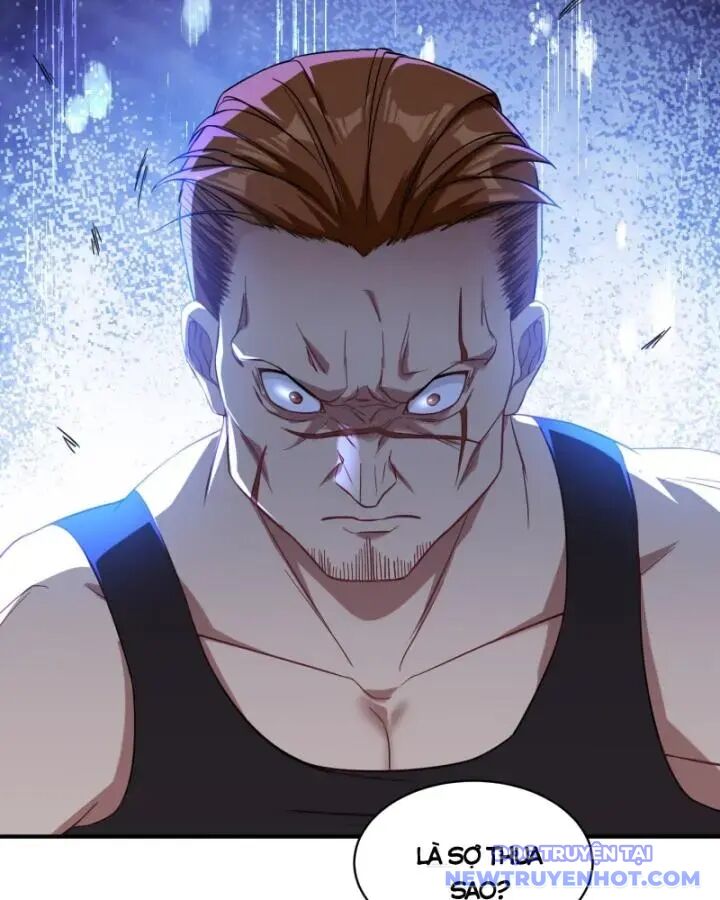 Bỏ Làm Simp Chúa, Ta Có Trong Tay Cả Tỉ Thần Hào Chap 21 - Next Chap 22