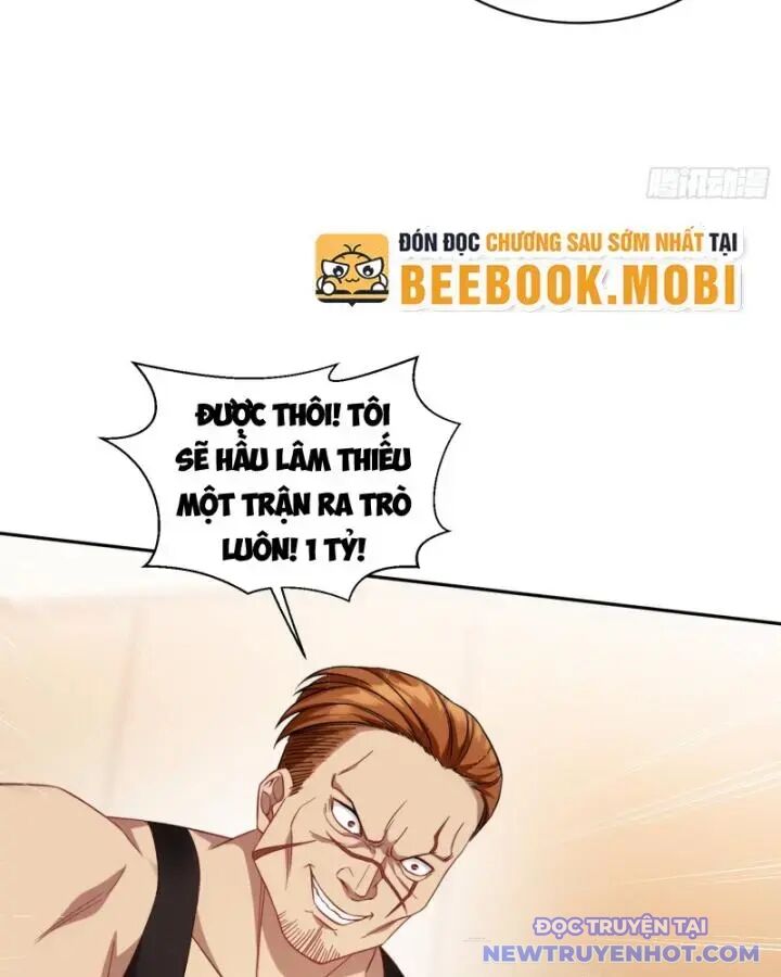 Bỏ Làm Simp Chúa, Ta Có Trong Tay Cả Tỉ Thần Hào Chap 21 - Next Chap 22