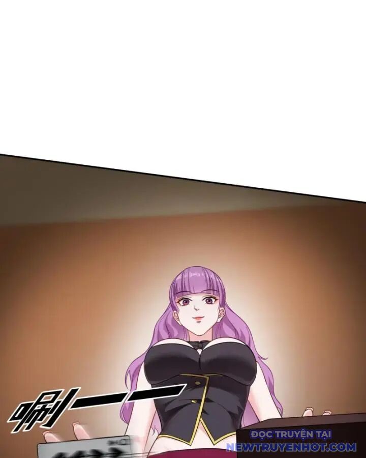 Bỏ Làm Simp Chúa, Ta Có Trong Tay Cả Tỉ Thần Hào Chap 21 - Next Chap 22