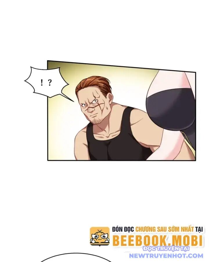 Bỏ Làm Simp Chúa, Ta Có Trong Tay Cả Tỉ Thần Hào Chap 21 - Next Chap 22